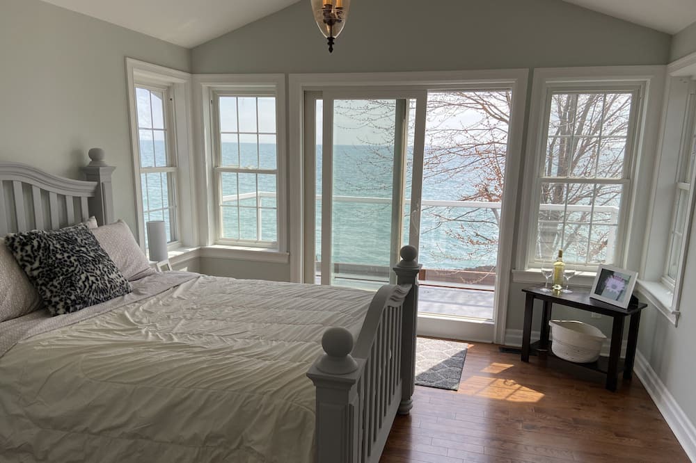 Photo of Bedroom in Harwich