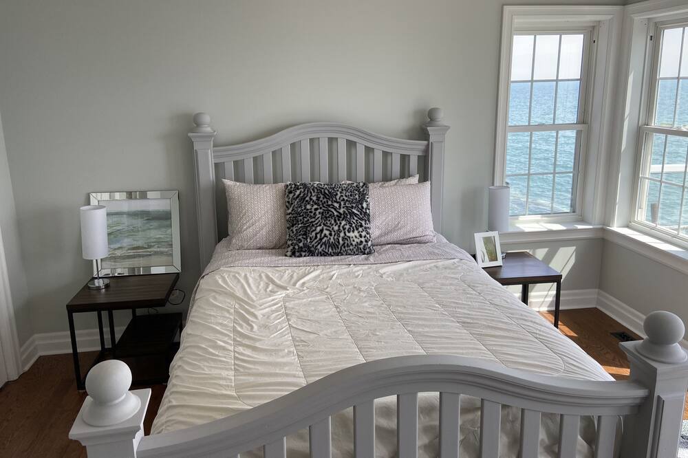 Photo of Bedroom in Harwich