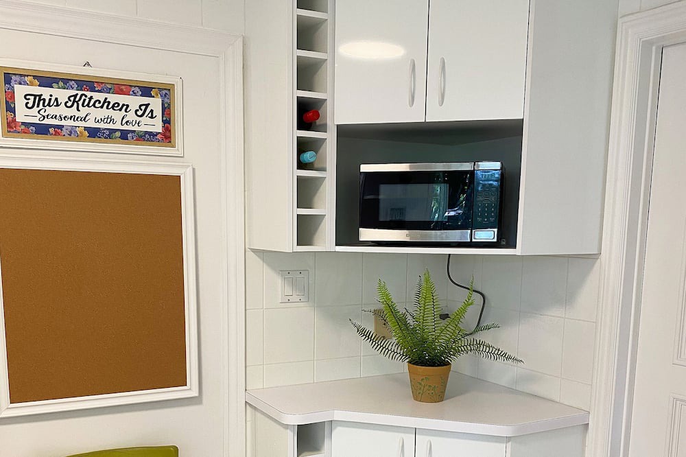 Photo of Kitchen in Valentia