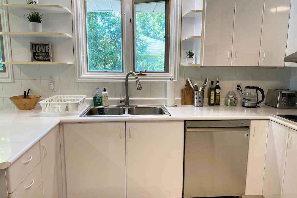 Photo of Kitchen in Valentia