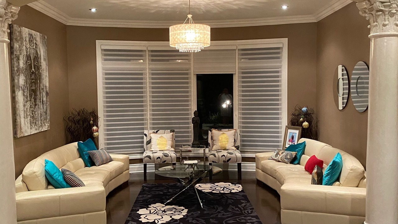 Photo of Livingroom in Augusta