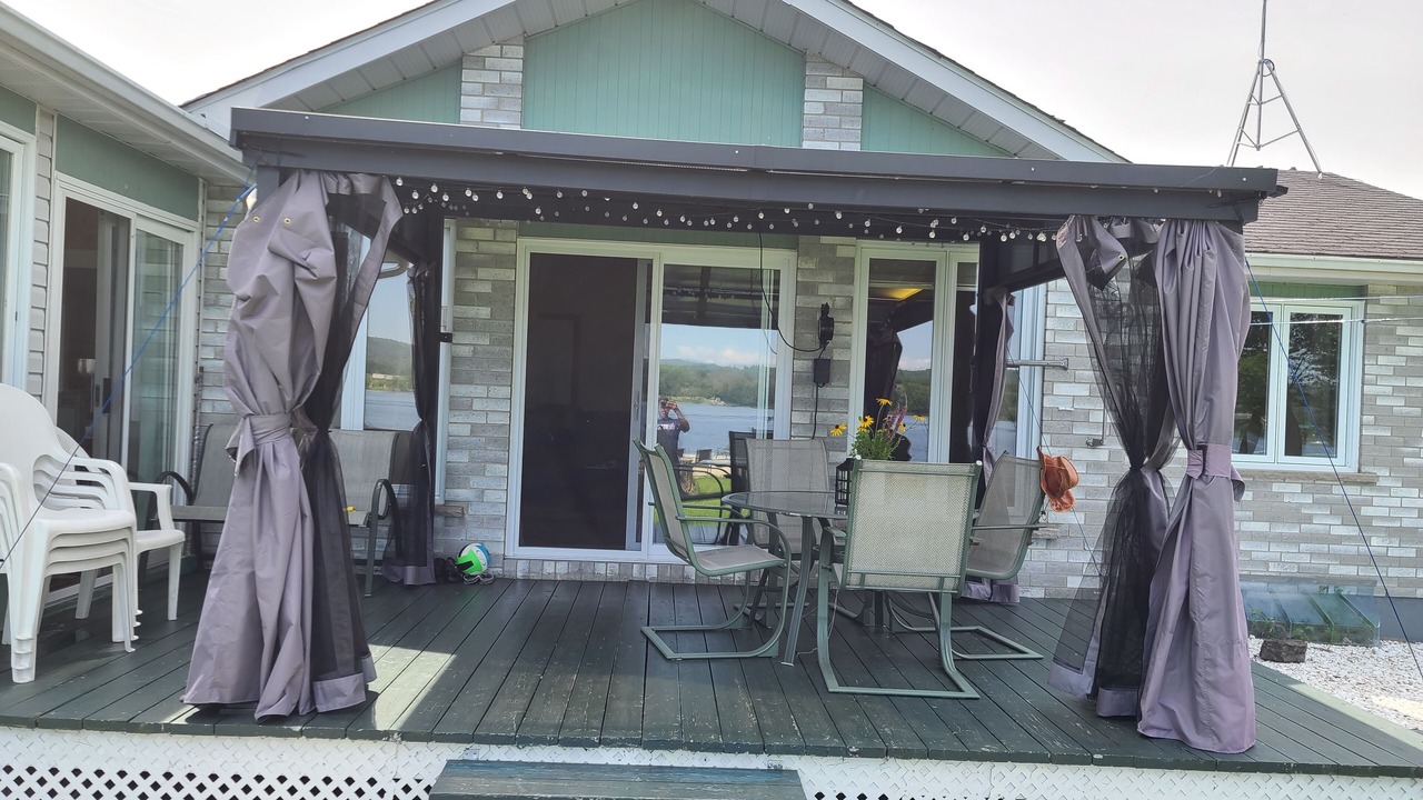 Photo of Patio Balcony in Plantagenet