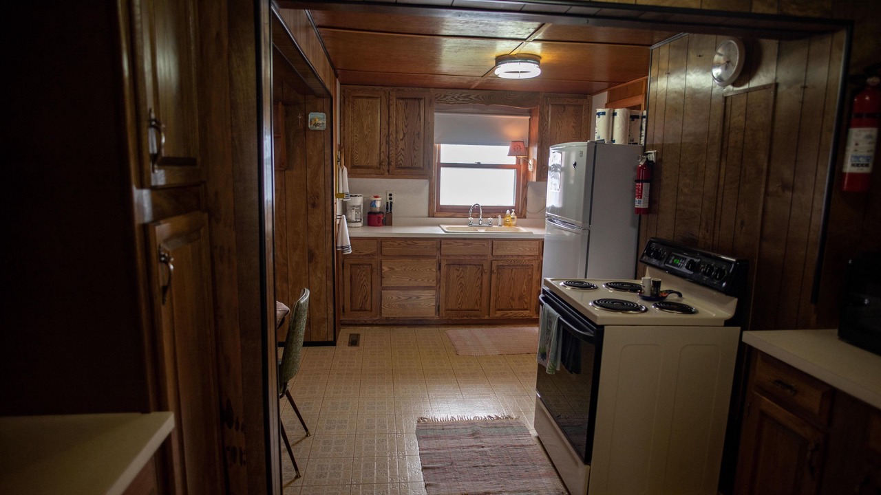 Photo of Kitchen in Girard
