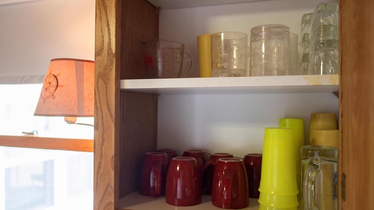 Photo of Kitchen in Girard