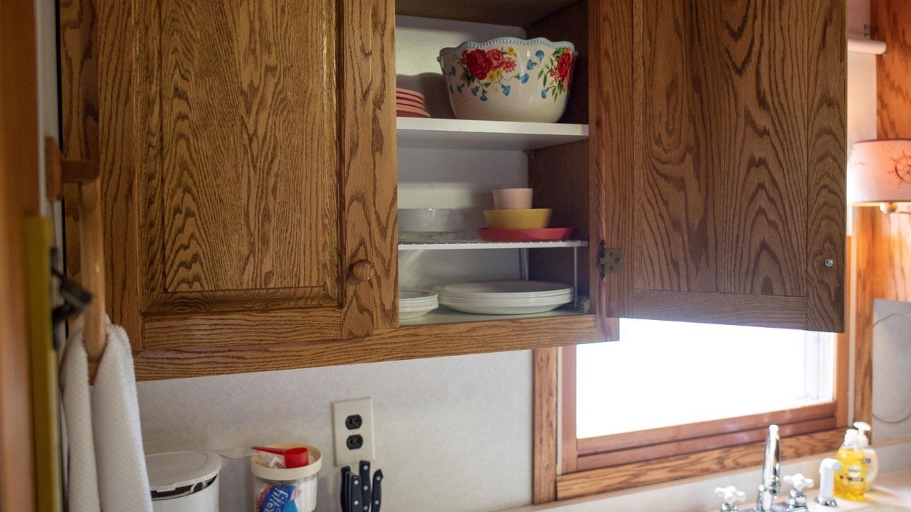 Photo of Kitchen in Girard