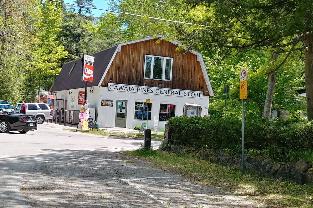 Photo of Outdoor in Tiny