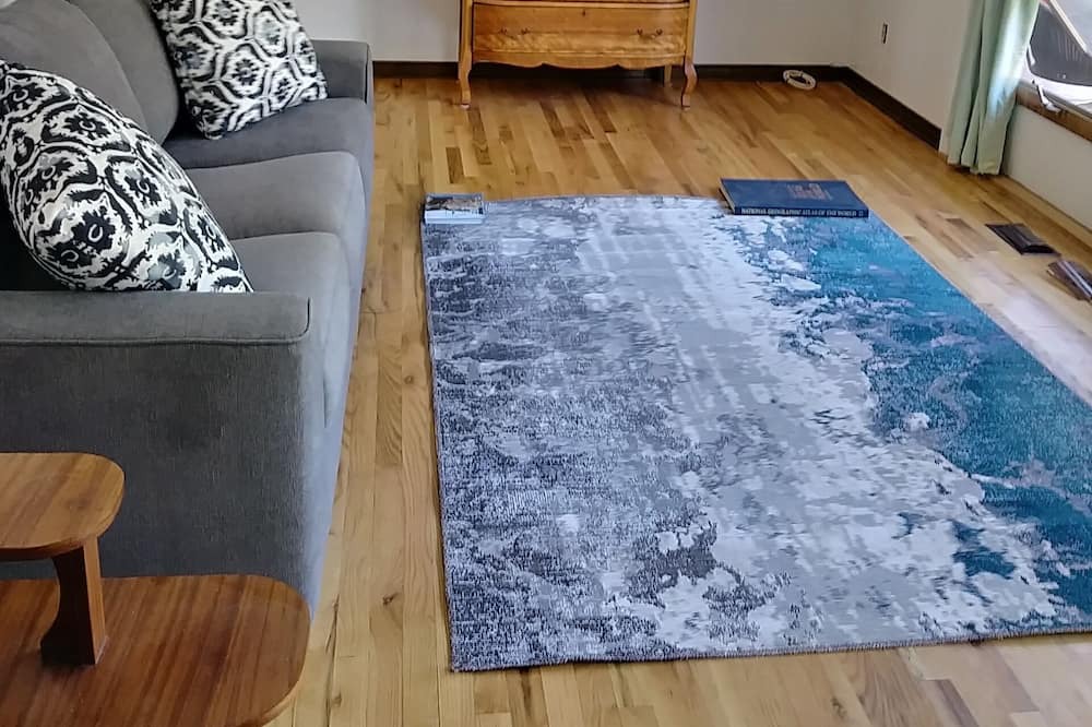 Photo of Bedroom in Tiny