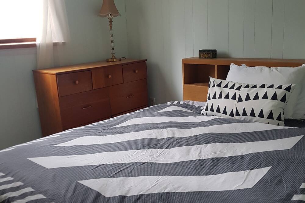 Photo of Bedroom in Tiny