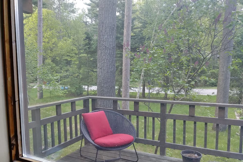 Photo of Patio Balcony in Tiny