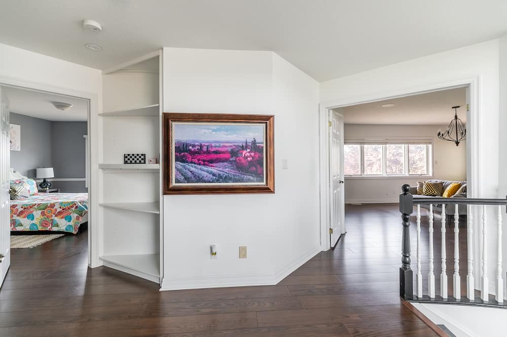 Photo of Bedroom in Jordan Harbour