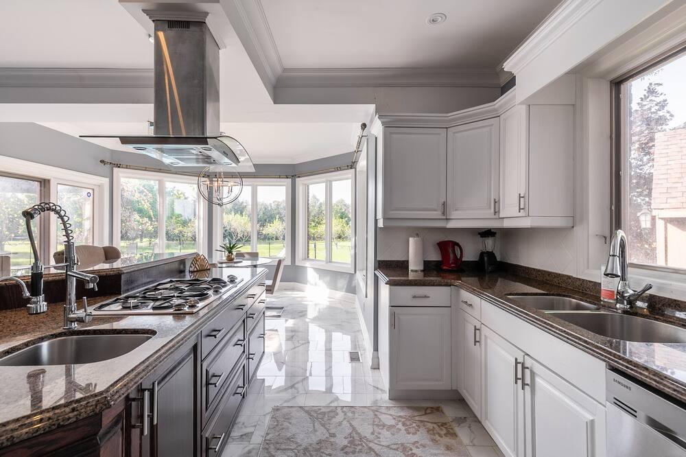 Photo of Kitchen in Jordan Harbour
