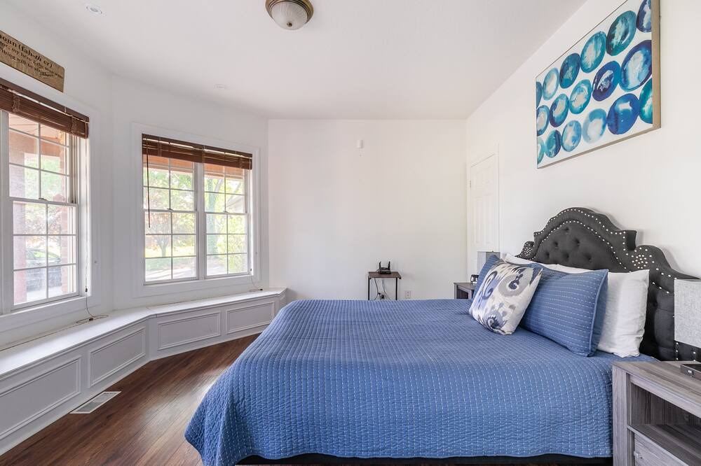 Photo of Bedroom in Jordan Harbour