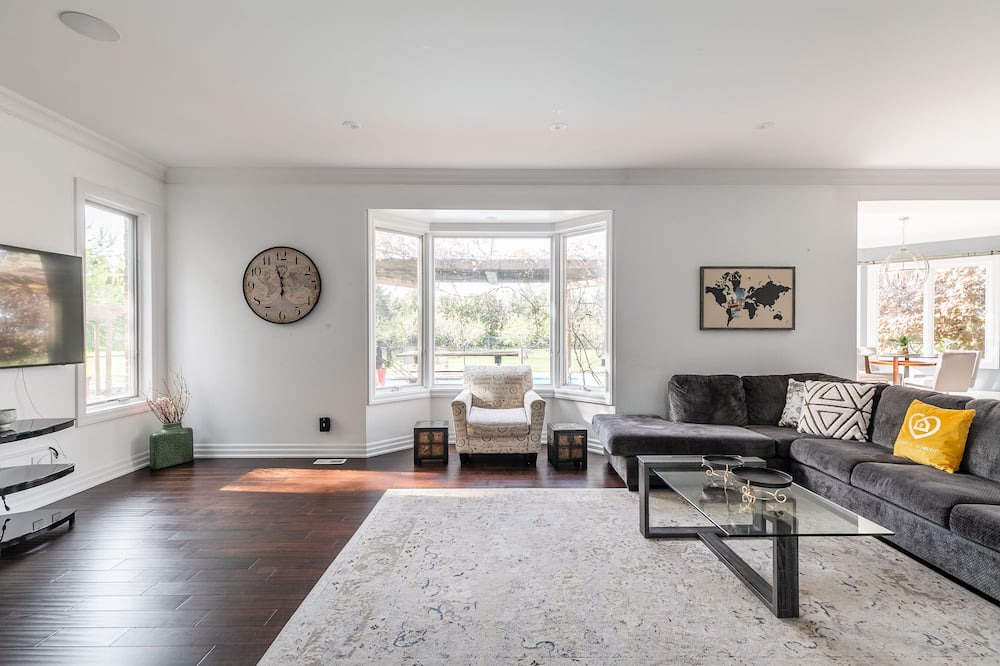 Photo of Livingroom in Jordan Harbour