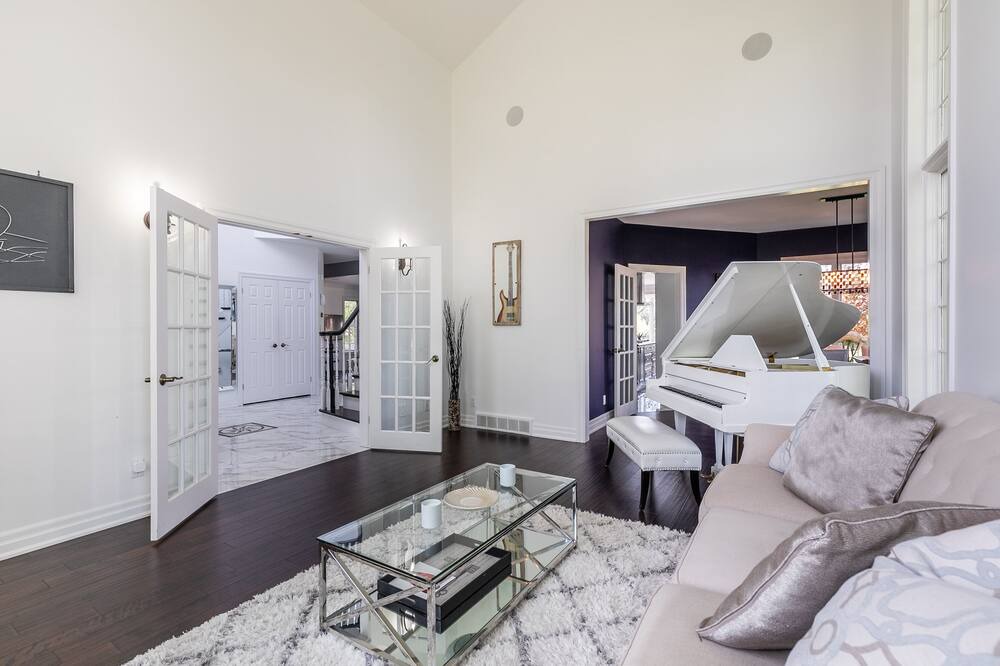 Photo of Bedroom in Jordan Harbour