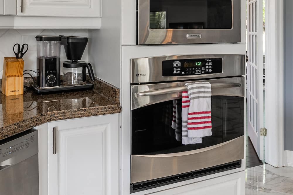 Photo of Kitchen in Jordan Harbour