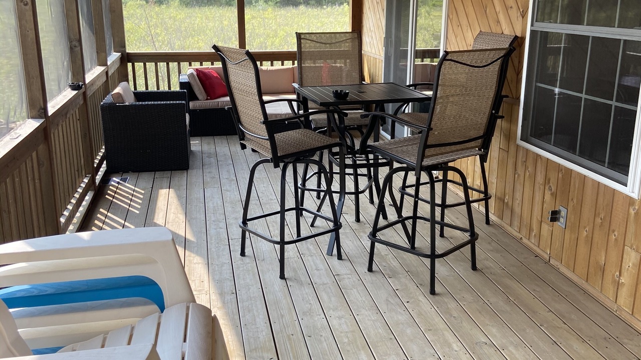 Photo of Outdoor in Randall