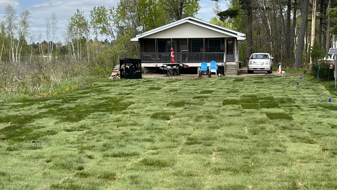 Photo of Outdoor in Randall