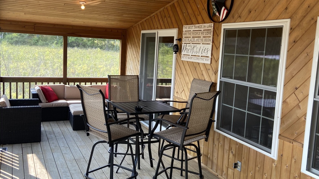 Photo of Outdoor in Randall