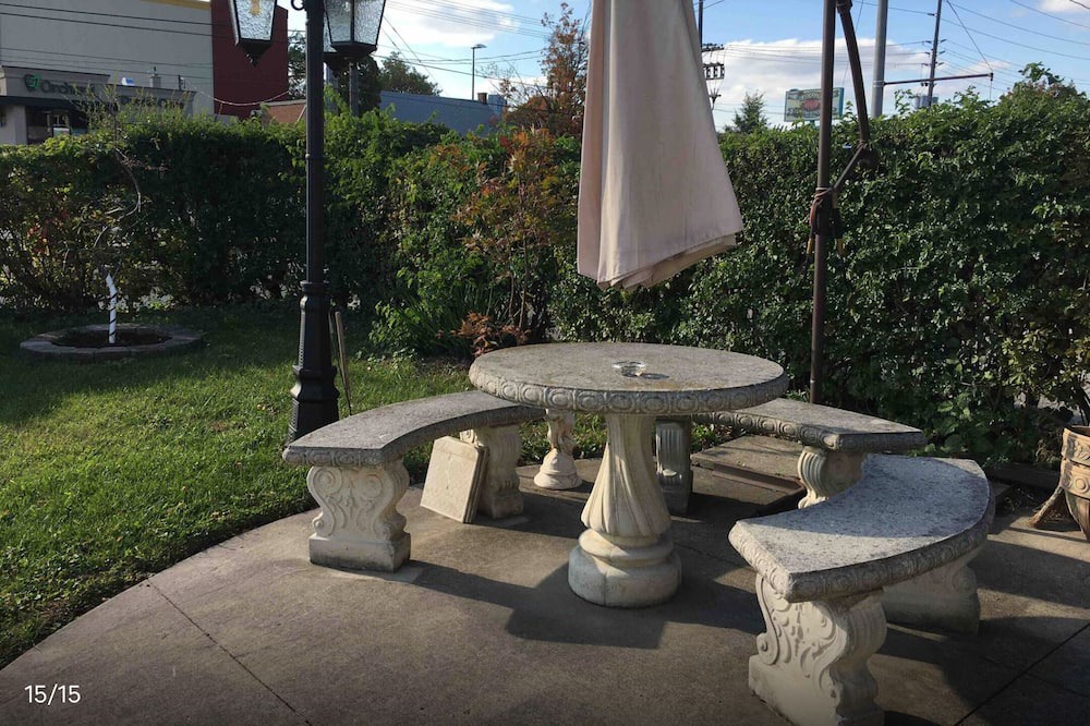 Photo of Outdoor in Norseman Heights