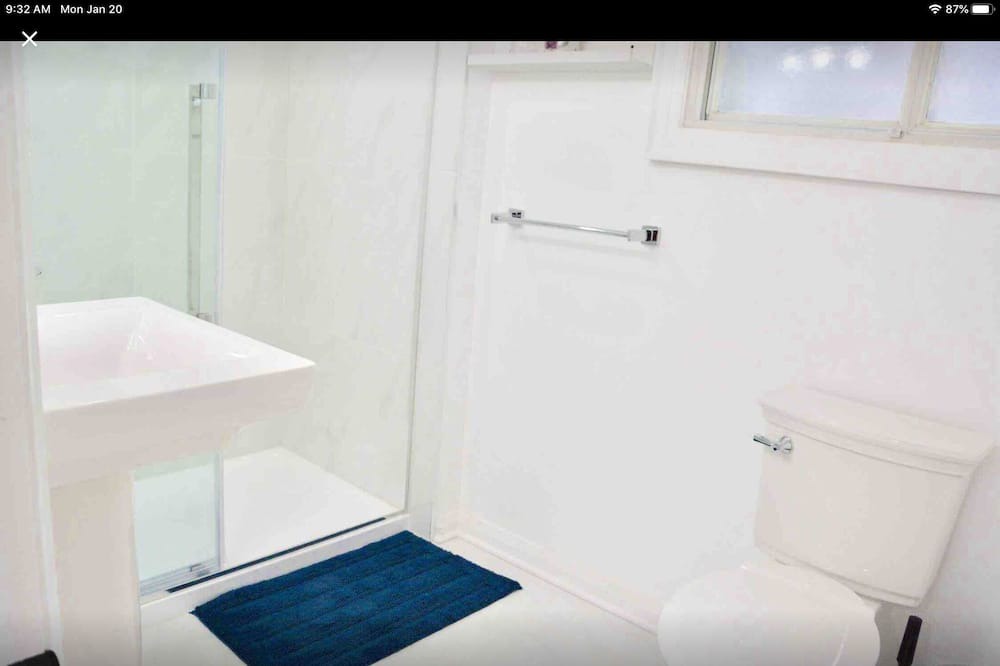 Photo of Bathroom in Norseman Heights