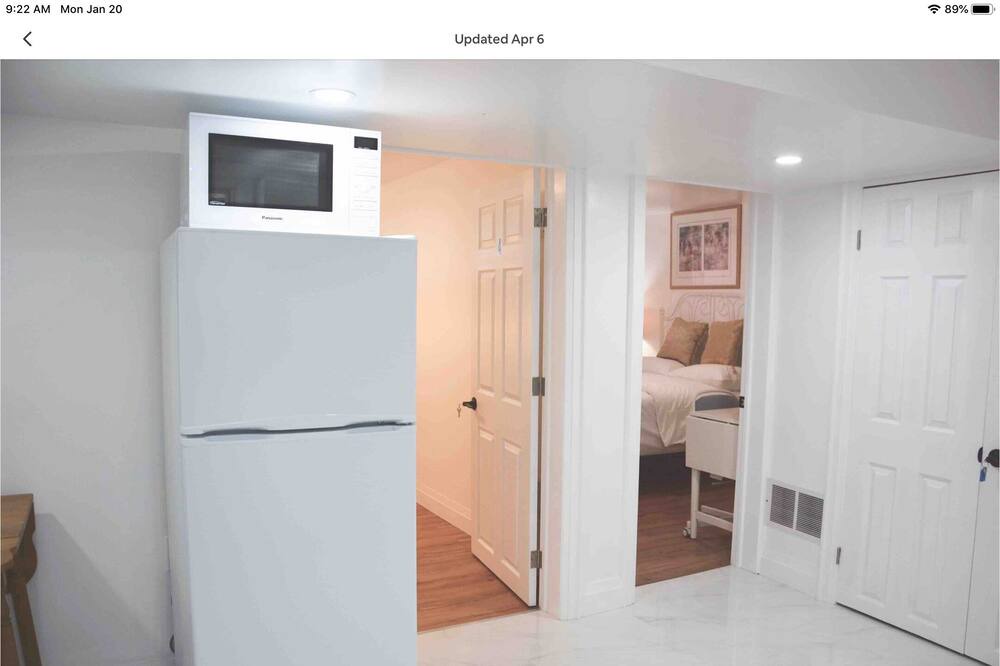 Photo of Bedroom in Norseman Heights
