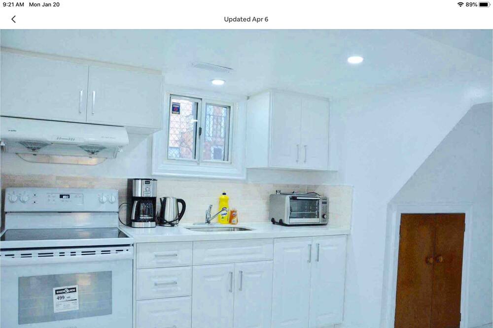 Photo of Kitchen in Norseman Heights
