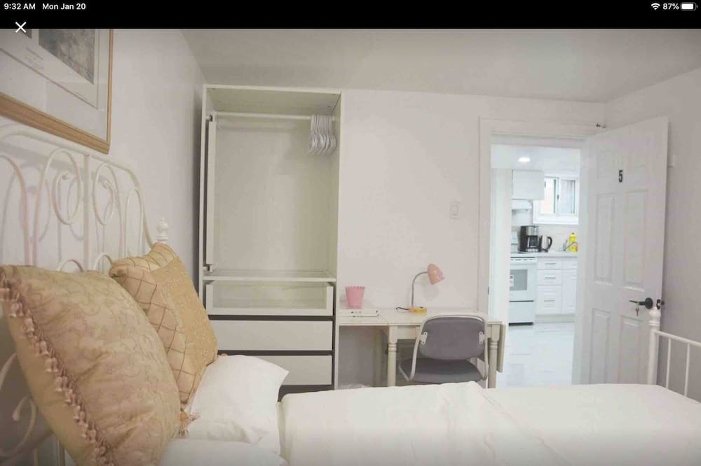 Photo of Bedroom in Norseman Heights