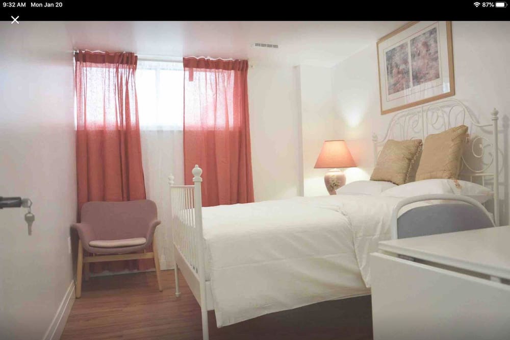 Photo of Bedroom in Norseman Heights