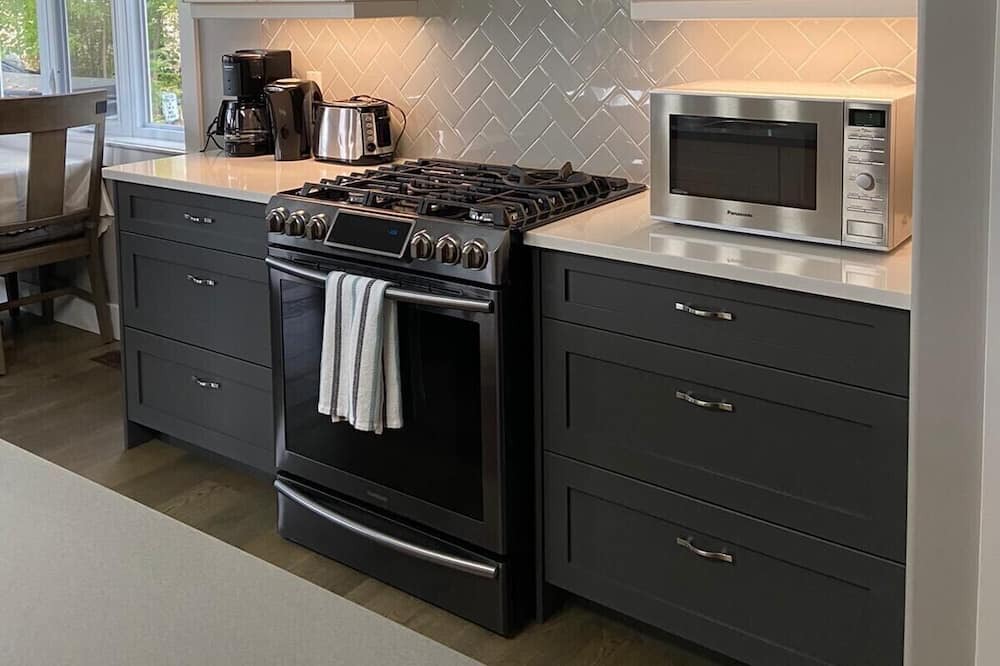 Photo of Kitchen in Grand Bend