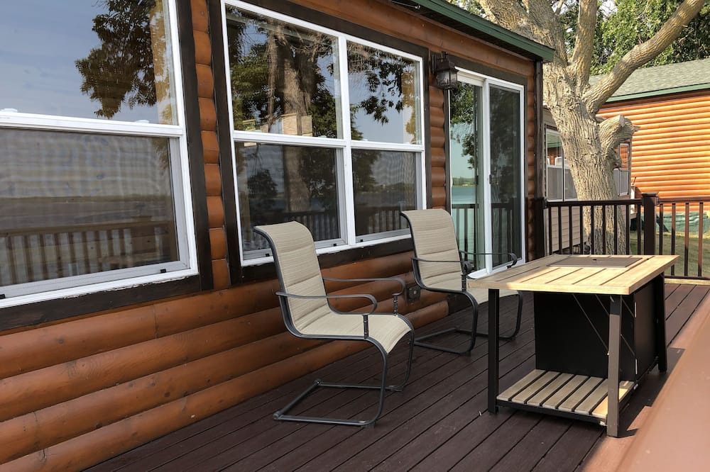 Photo of Patio Balcony in Osakis