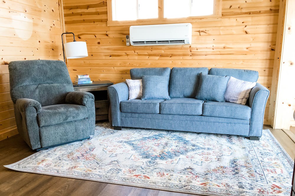 Photo of Livingroom in Osakis
