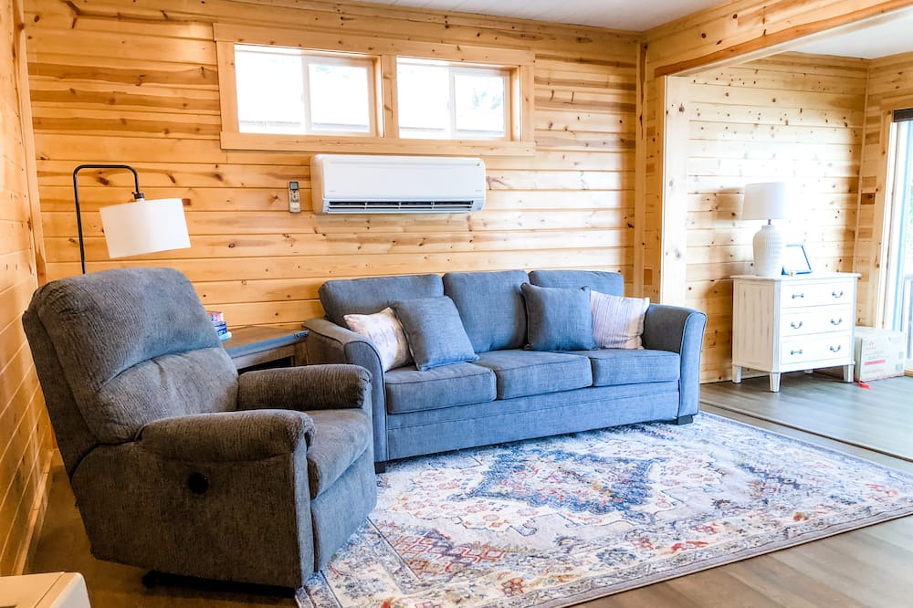 Photo of Livingroom in Osakis