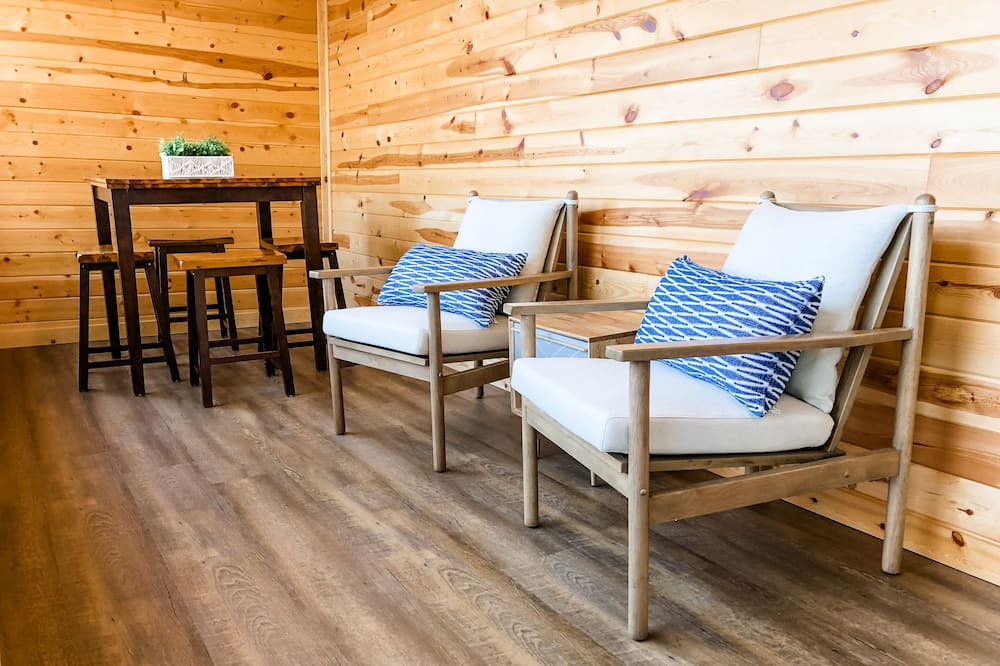 Photo of Livingroom in Osakis
