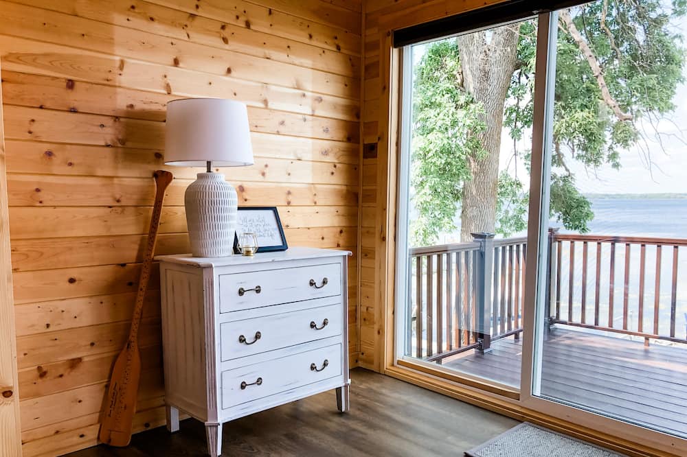 Photo of Bedroom in Osakis