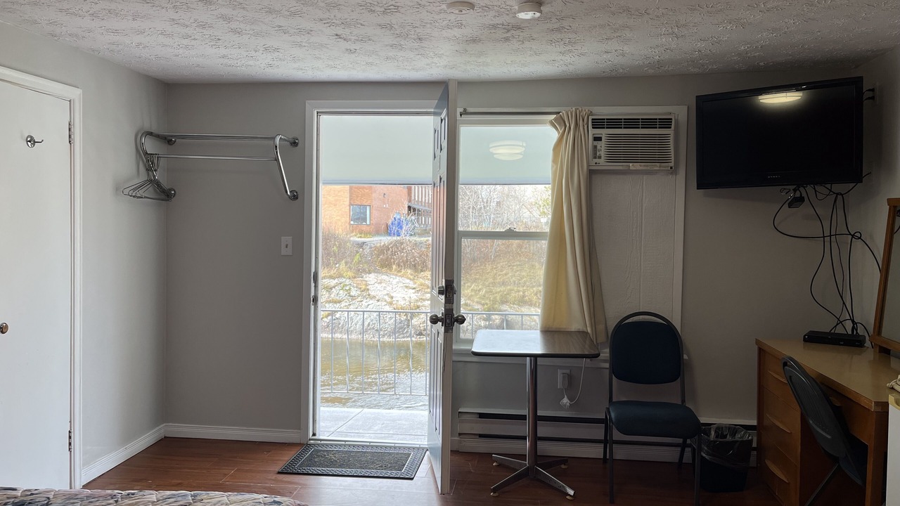 Photo of Bedroom in Algoma District