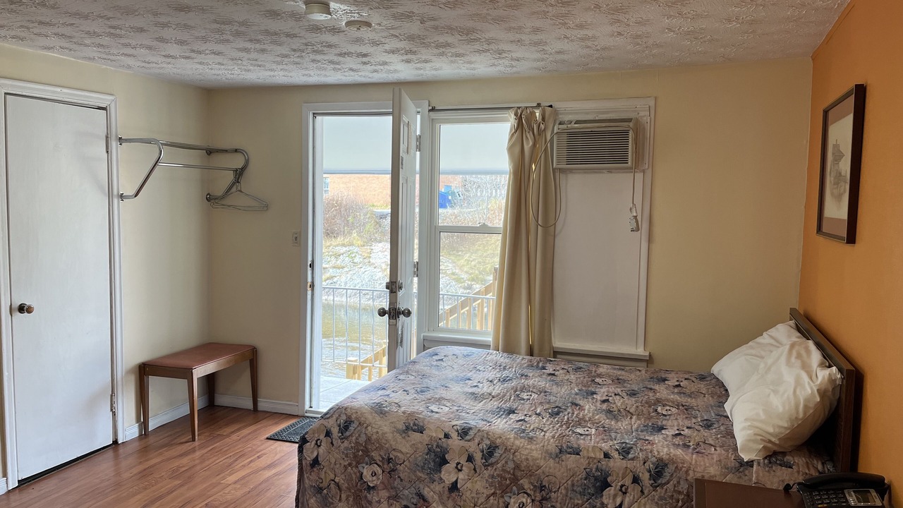 Photo of Bedroom in Algoma District
