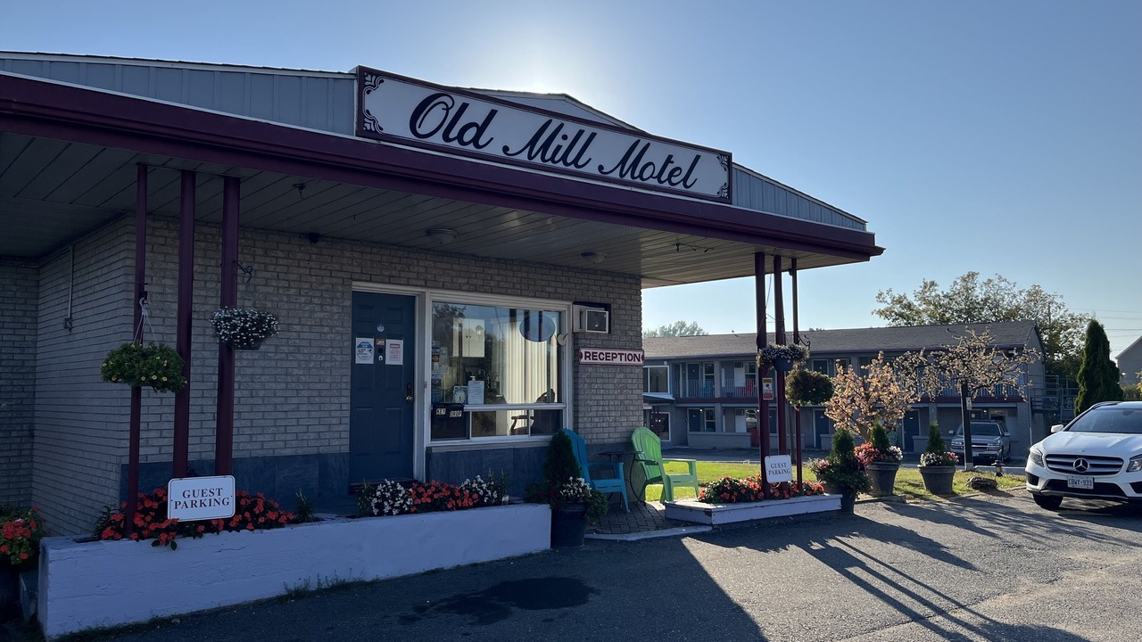 Photo of Others in Algoma District