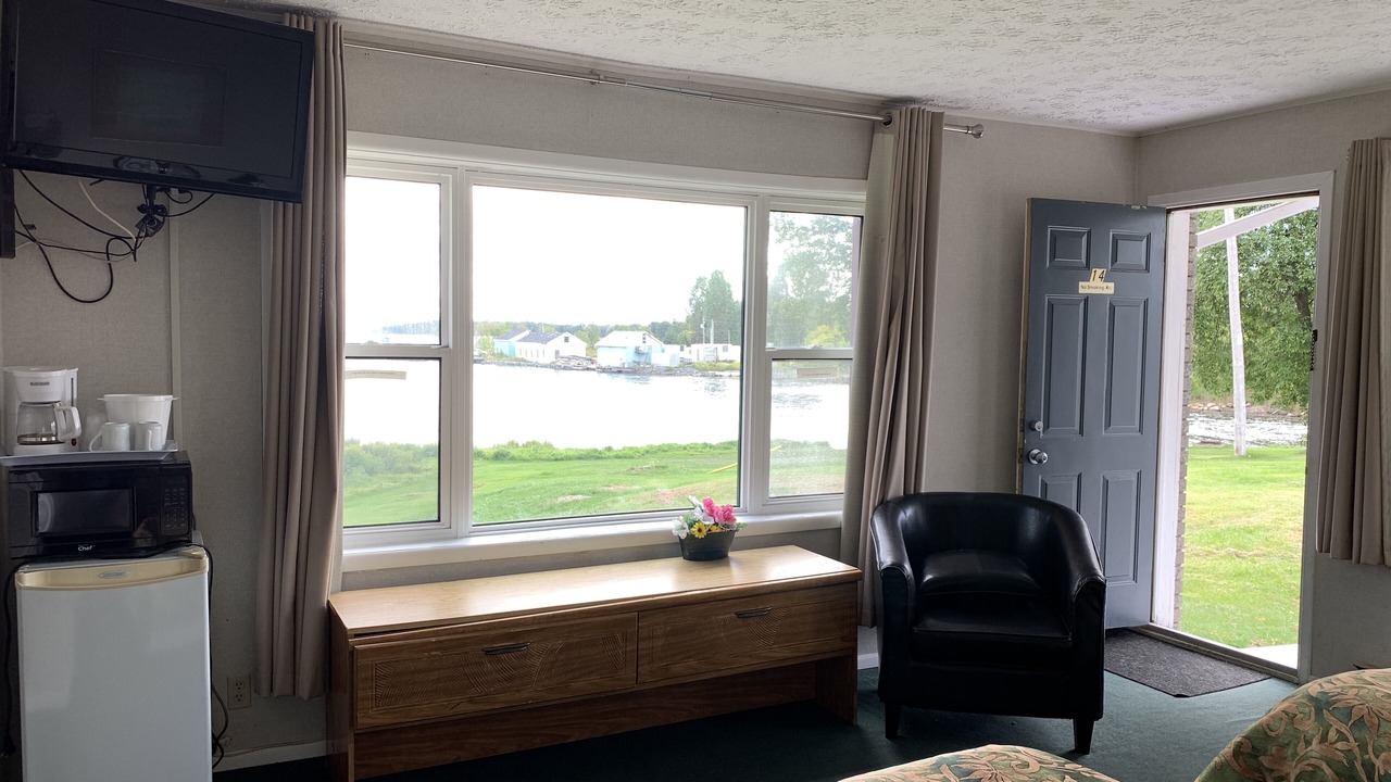 Photo of Bedroom in Algoma District