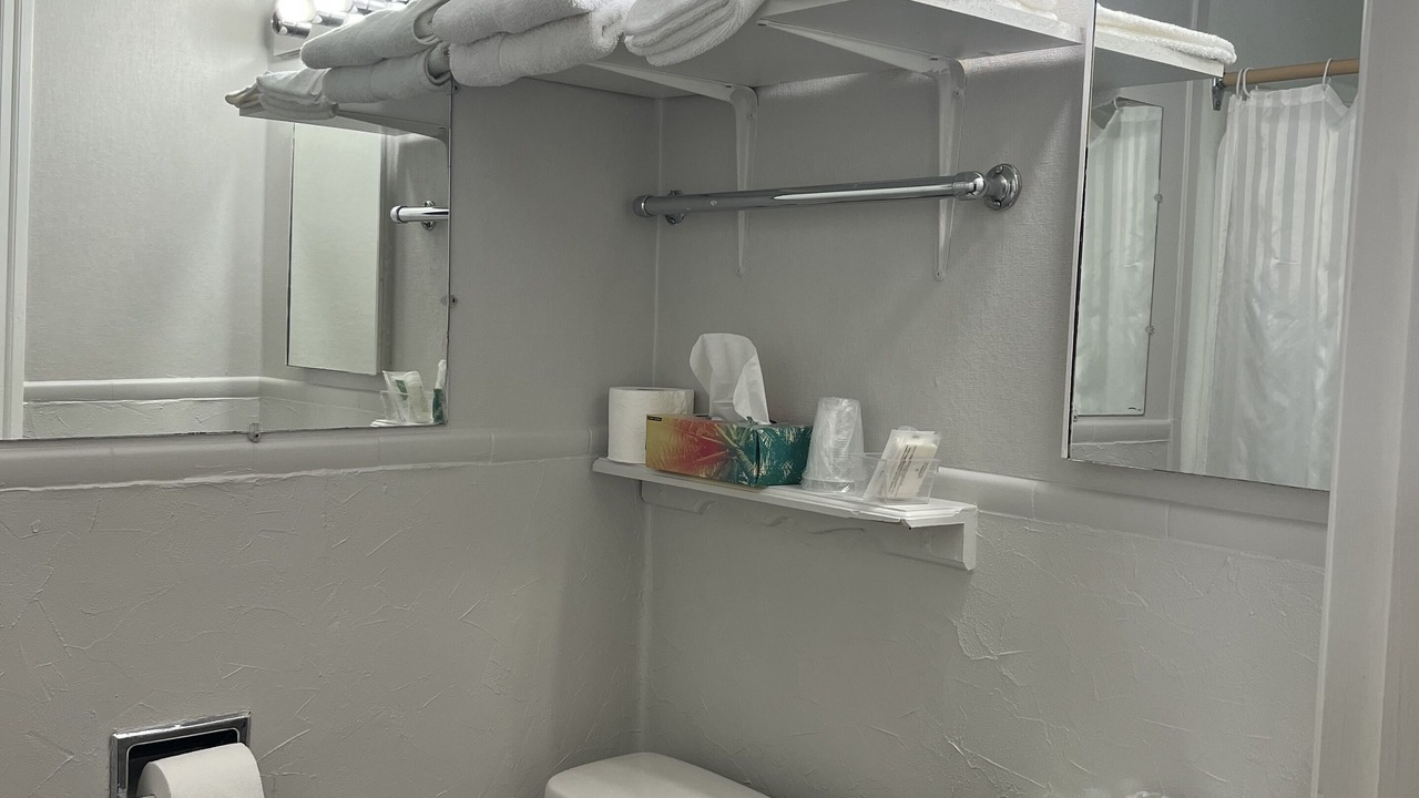 Photo of Bathroom in Algoma District