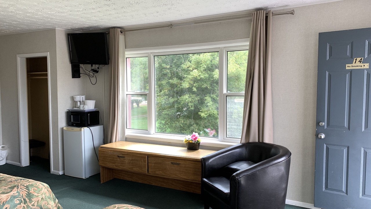 Photo of Bedroom in Algoma District