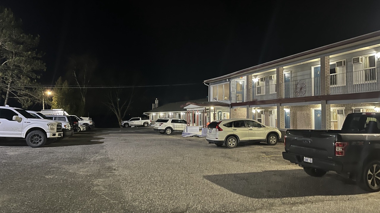 Photo of Others in Algoma District