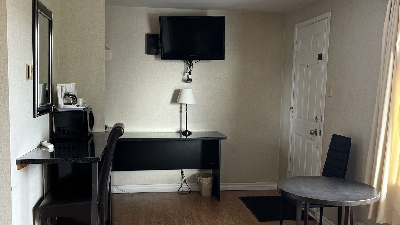 Photo of Bedroom in Algoma District
