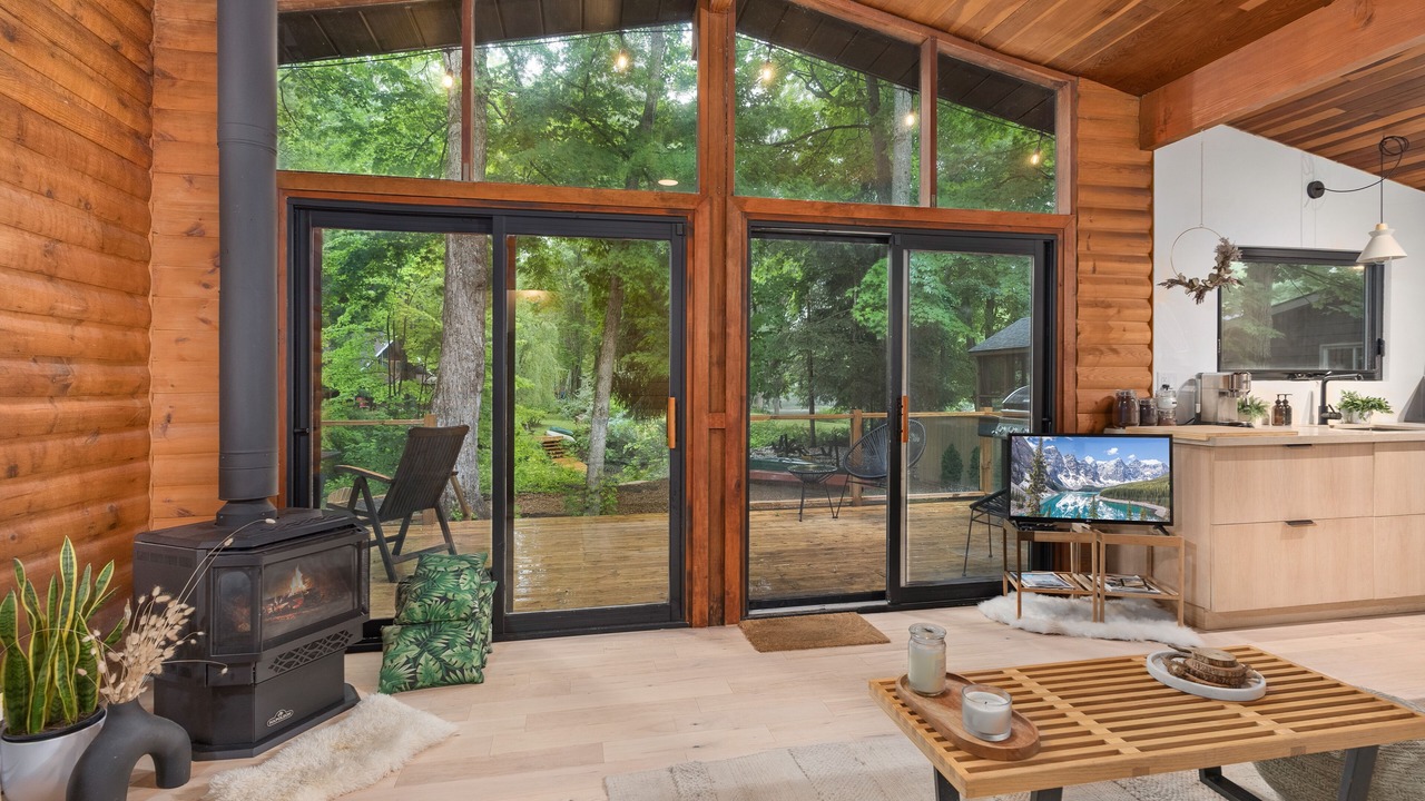 Photo of Outdoor in Washago