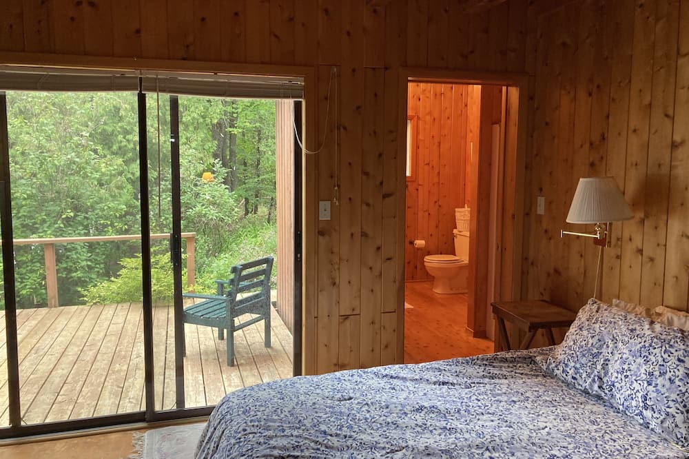 Photo of Bedroom in Manitoulin District