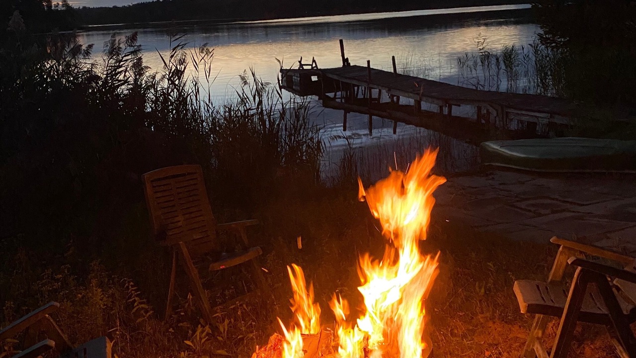 Photo of Outdoor in Leeds and the Thousand Islands