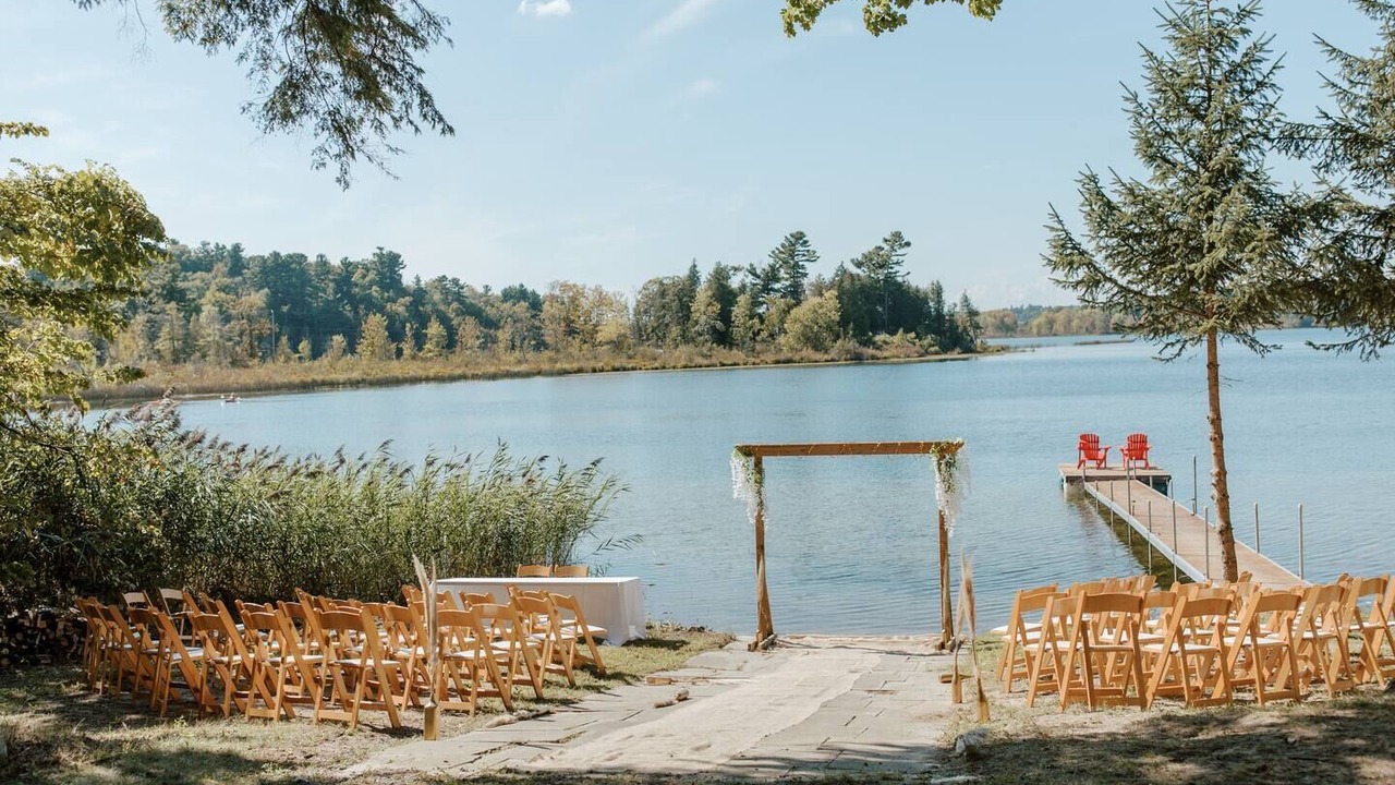 Photo of Outdoor in Leeds and the Thousand Islands