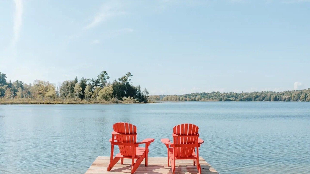 Photo of Outdoor in Leeds and the Thousand Islands