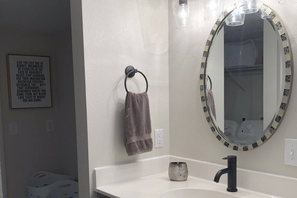 Photo of Bathroom in Menahga