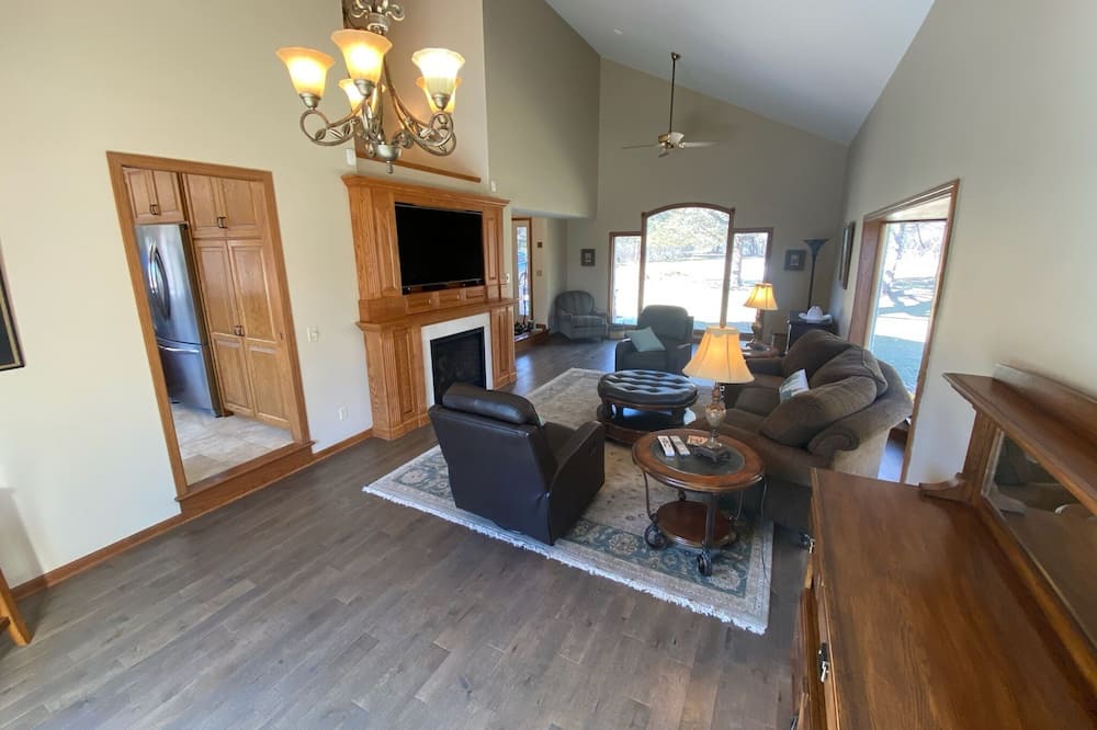 Photo of Livingroom in Stillwater