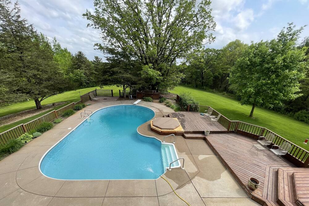 Photo of Outdoor in Stillwater